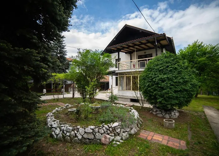 Villa Srce 2