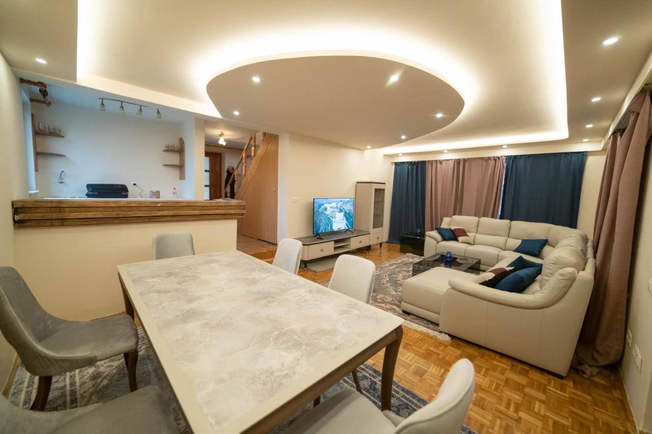 Villa Srce 2 Sarajevo