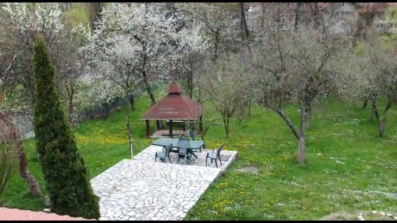 Villa Srce 2 Sarajevo
