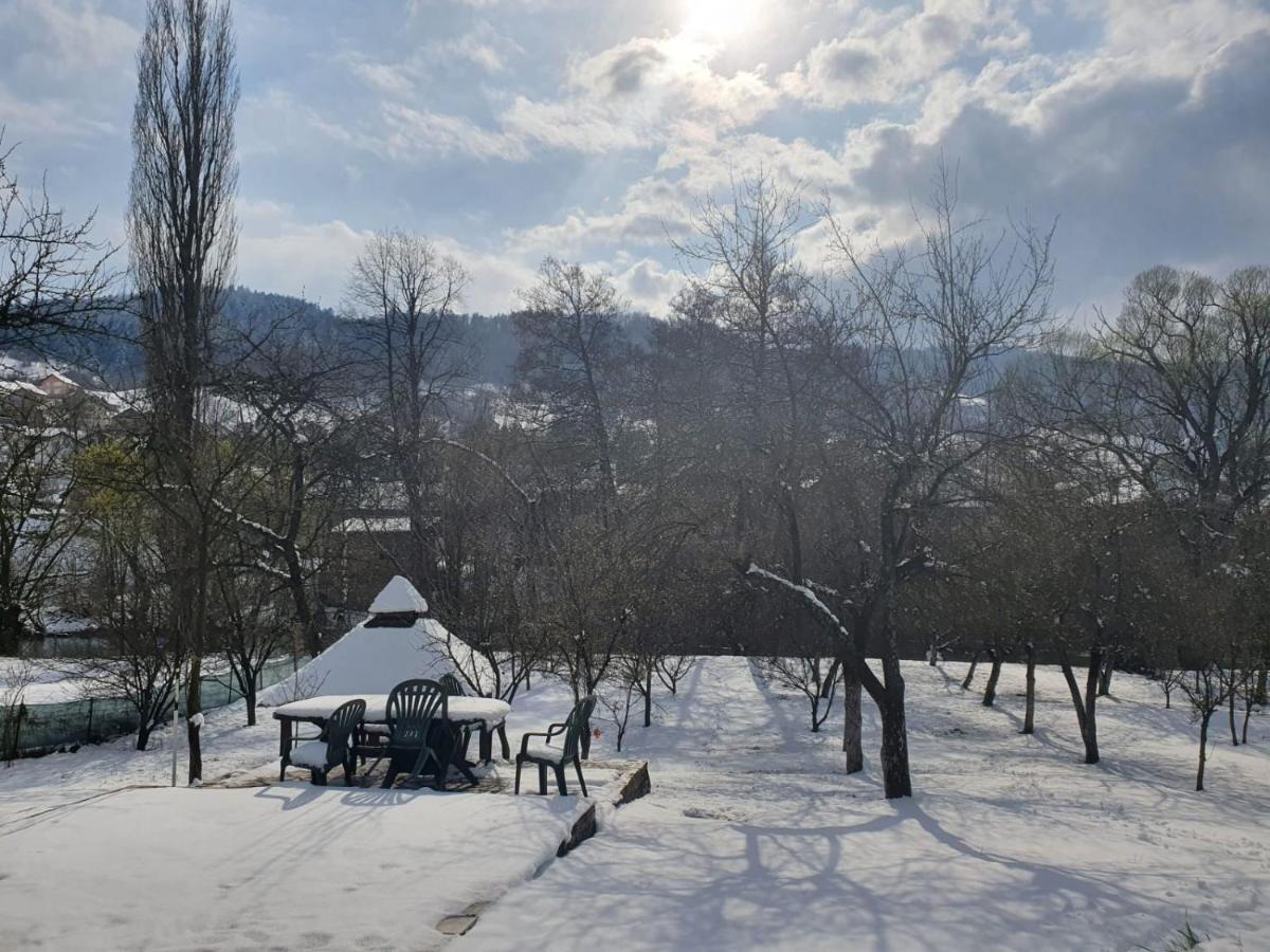 Srce 2 Sarajevo