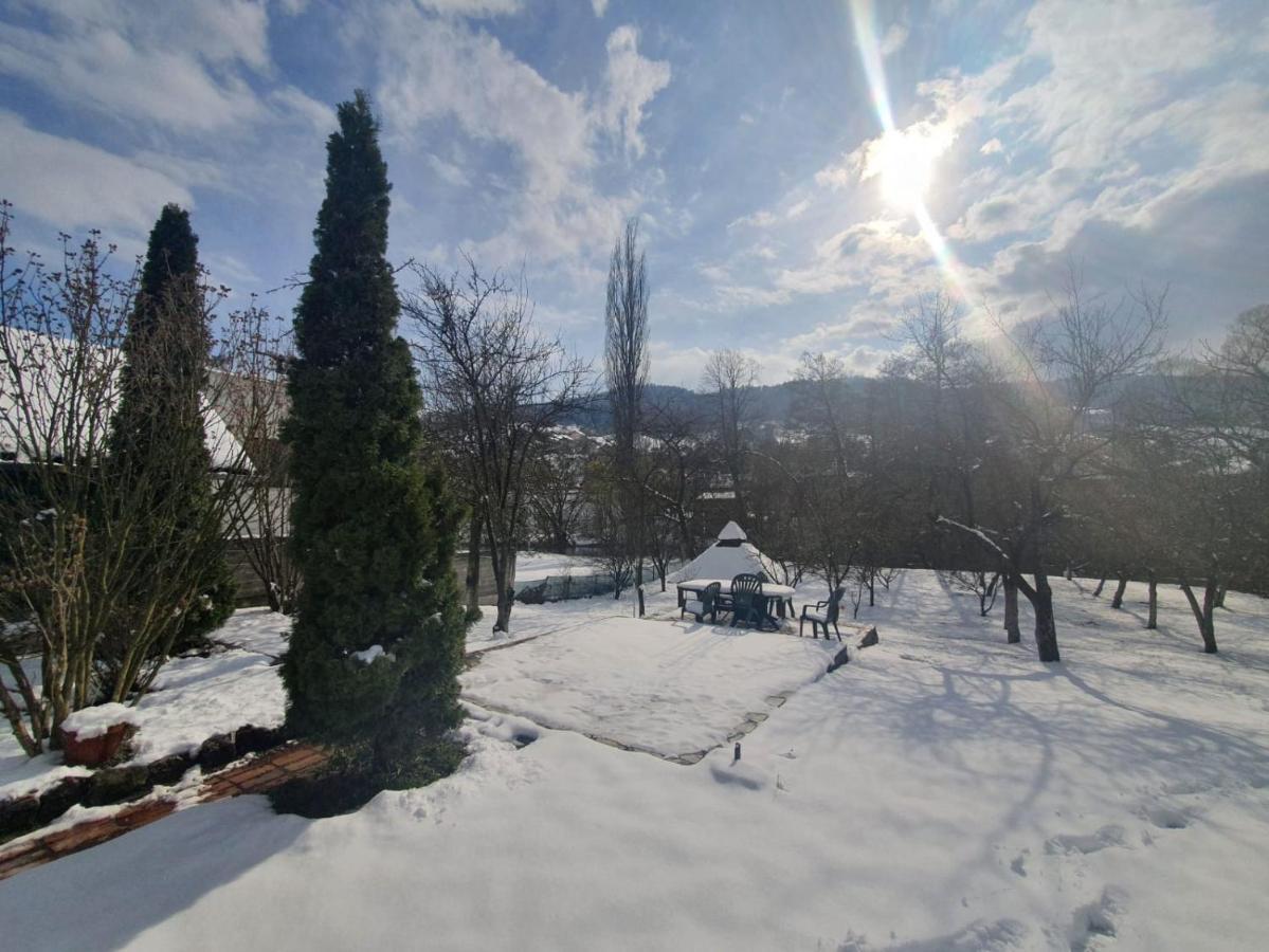Srce 2 Villa