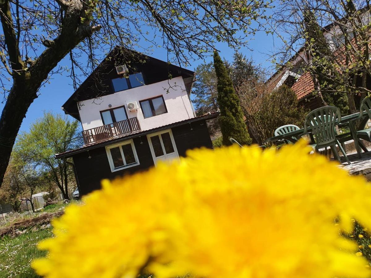 Villa Srce 2 Sarajevo