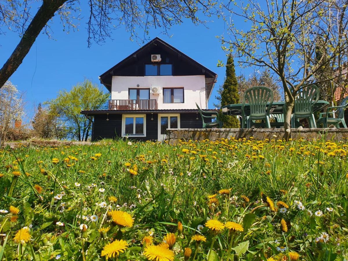 Villa Srce 2