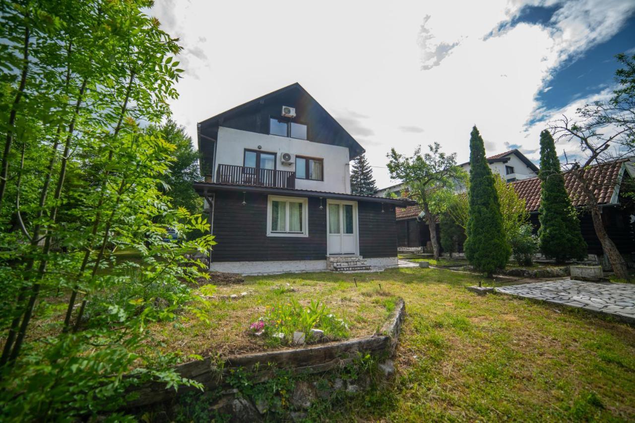 Srce 2 Villa Sarajevo