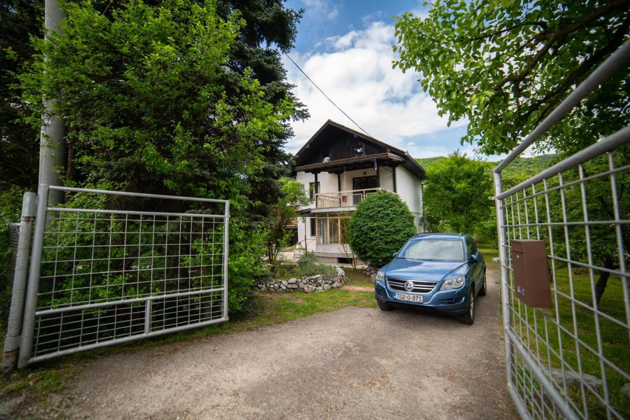 Srce 2 Villa Sarajevo