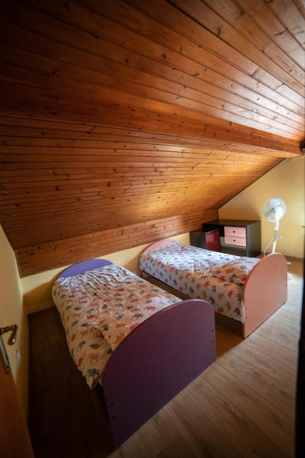 Srce 2 Villa *