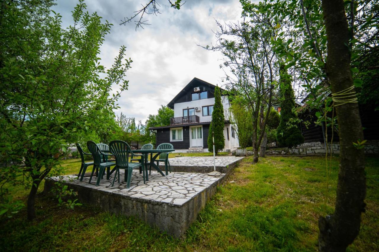 Srce 2 Villa Sarajevo