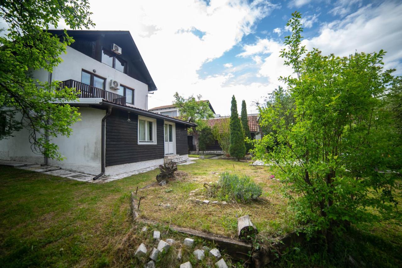 Villa Srce 2