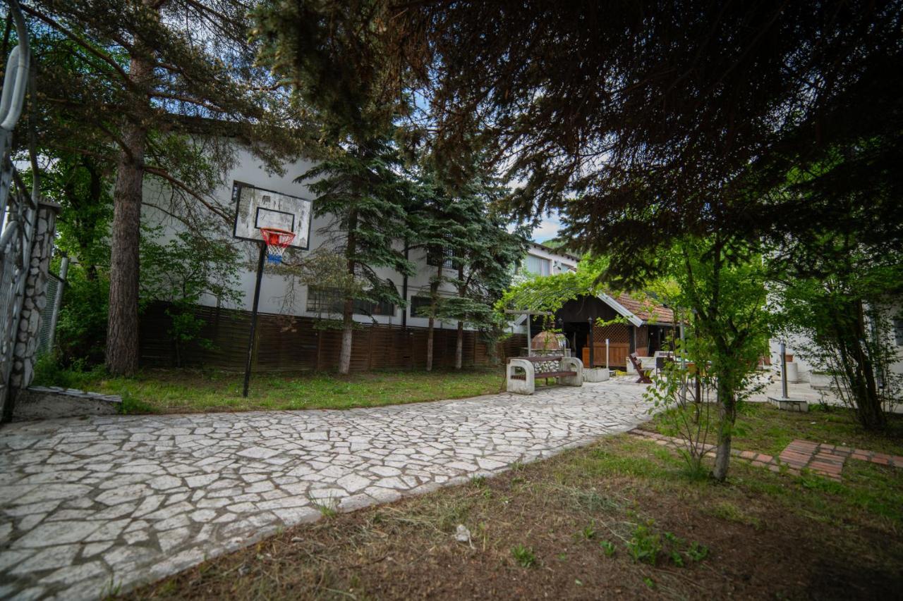 Srce 2 Villa *