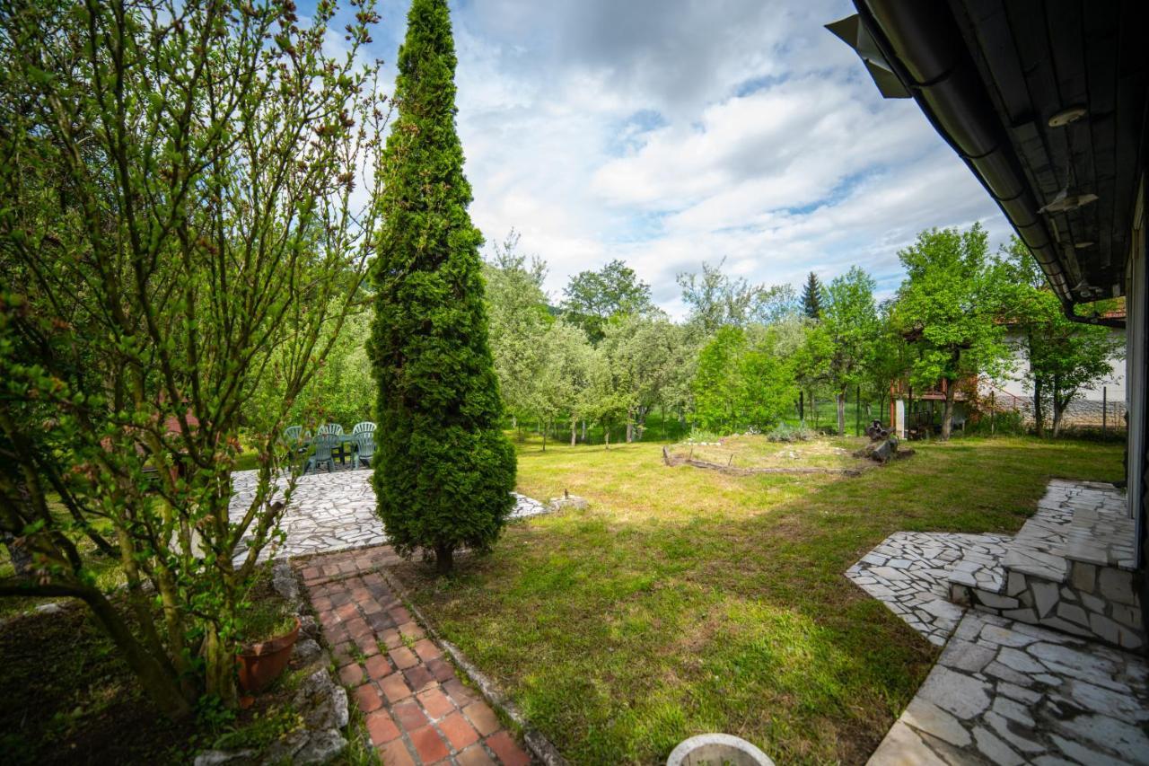 Villa Srce 2 *