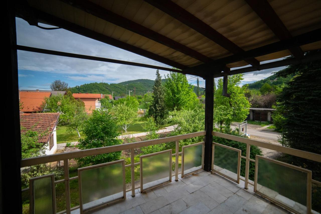 Srce 2 Villa *