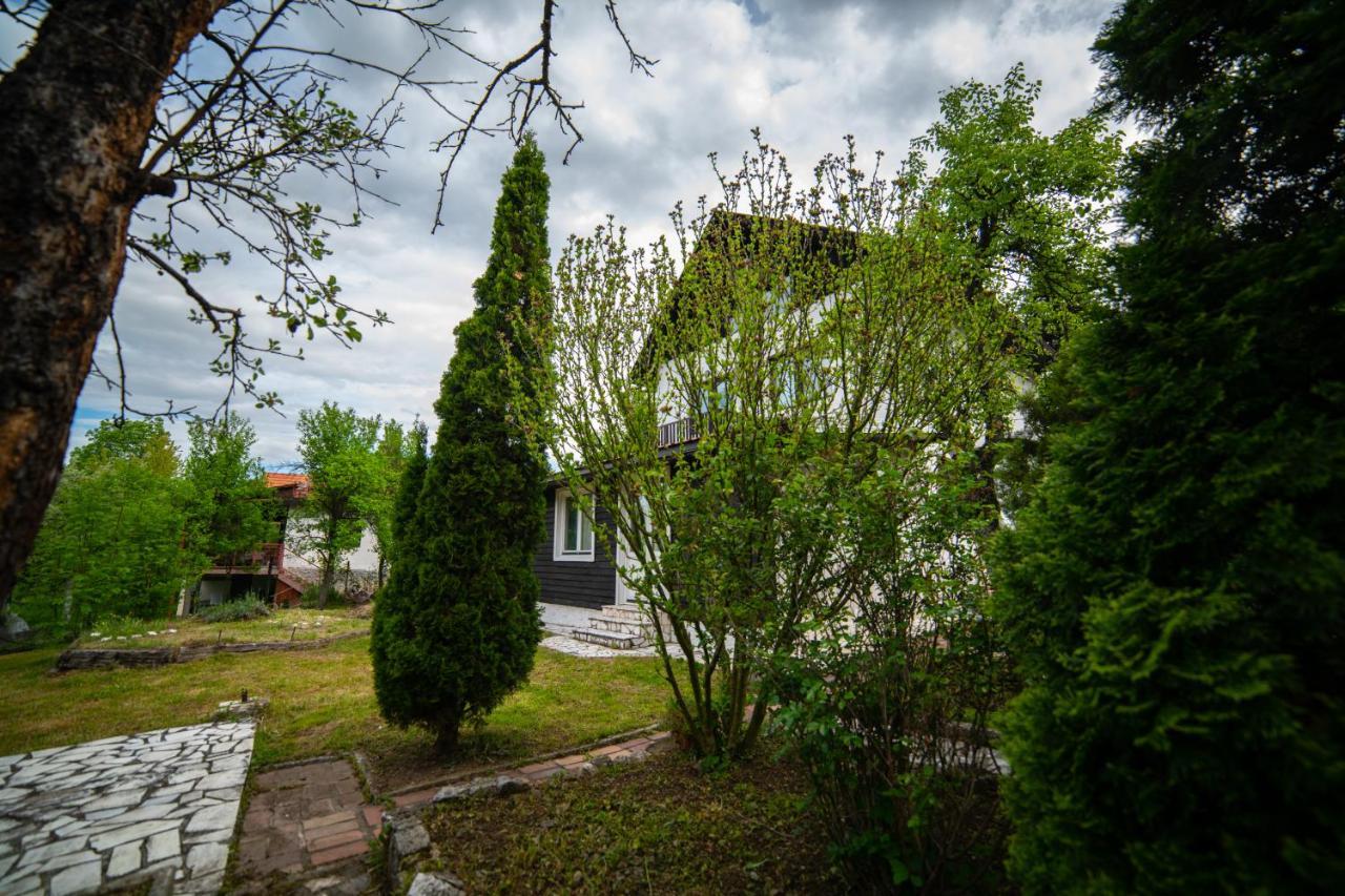 Villa Srce 2 Sarajevo