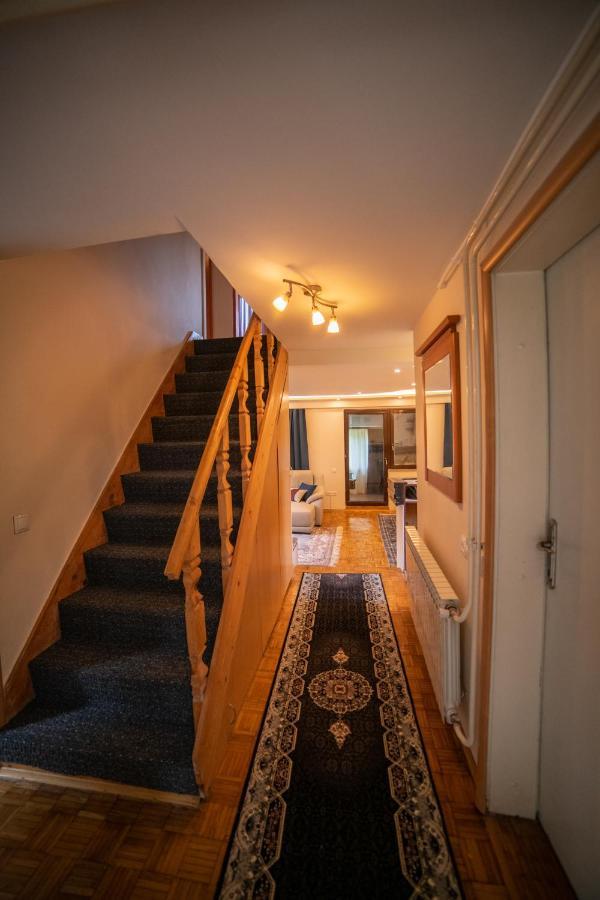 Srce 2 Villa