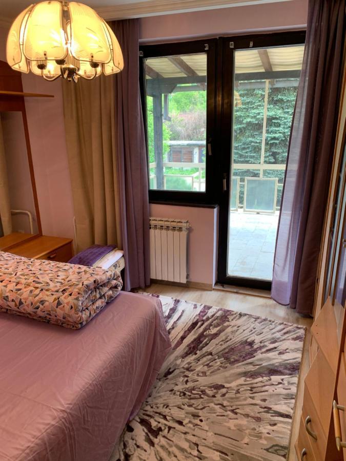 Villa Srce 2 *