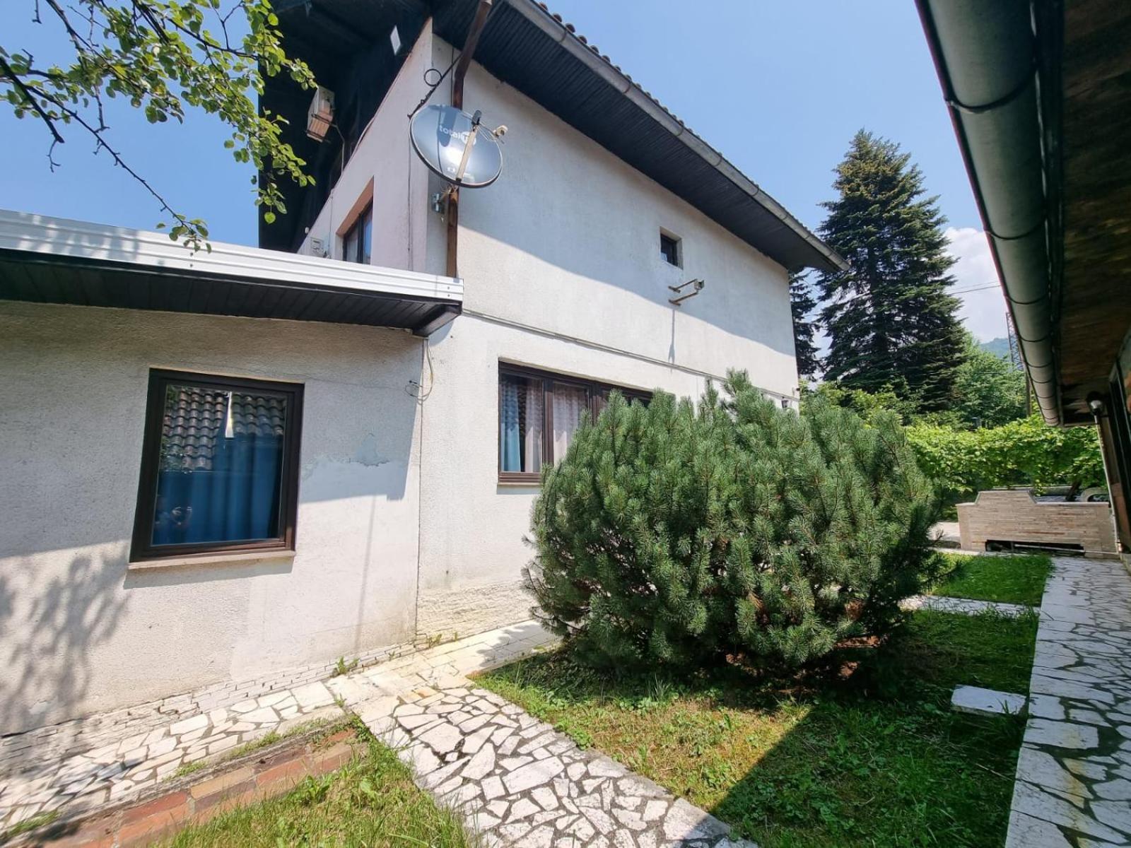 Villa Srce 2 Sarajevo