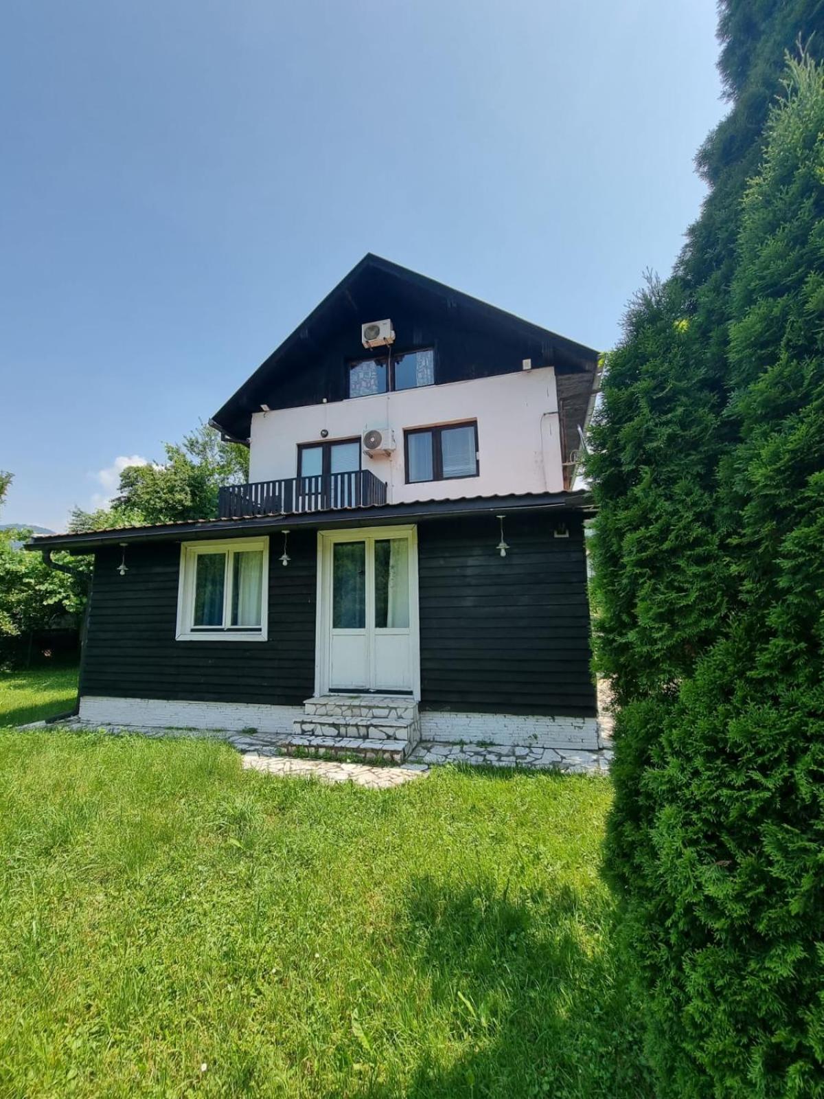 Villa Srce 2 Sarajevo
