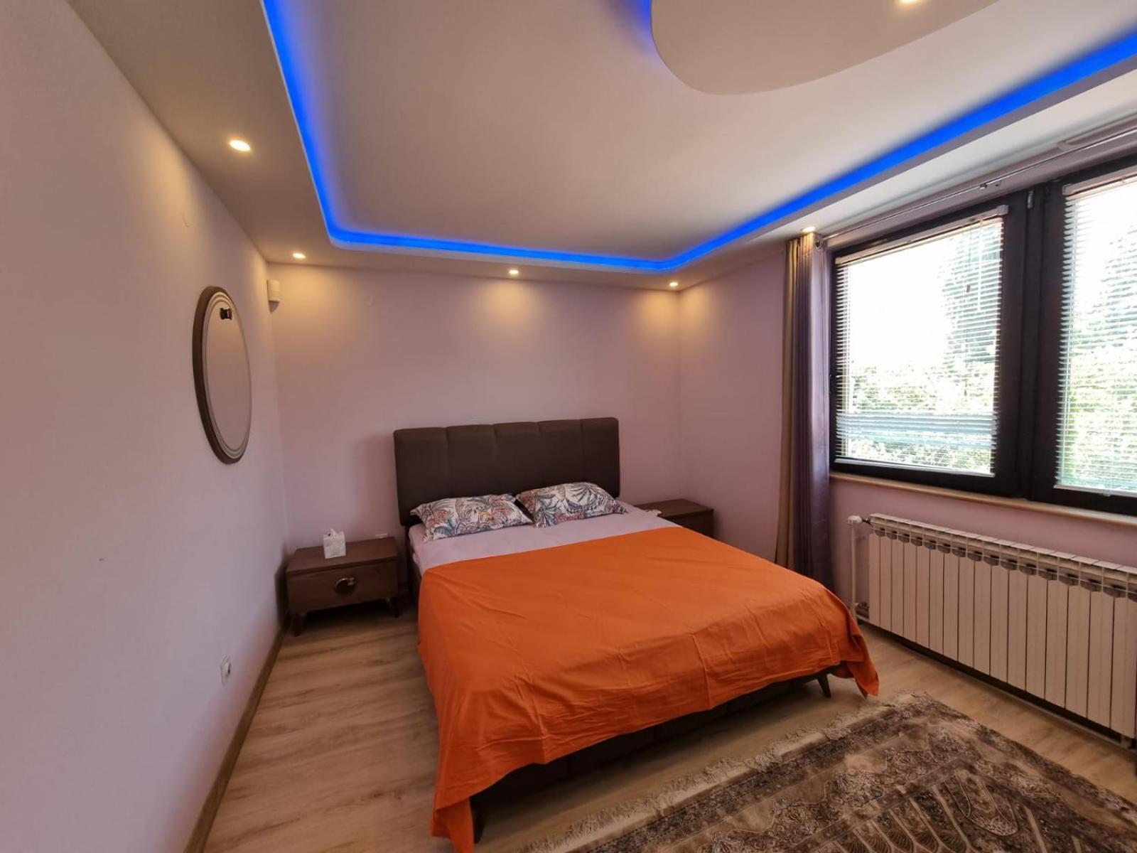 Srce 2 Villa *