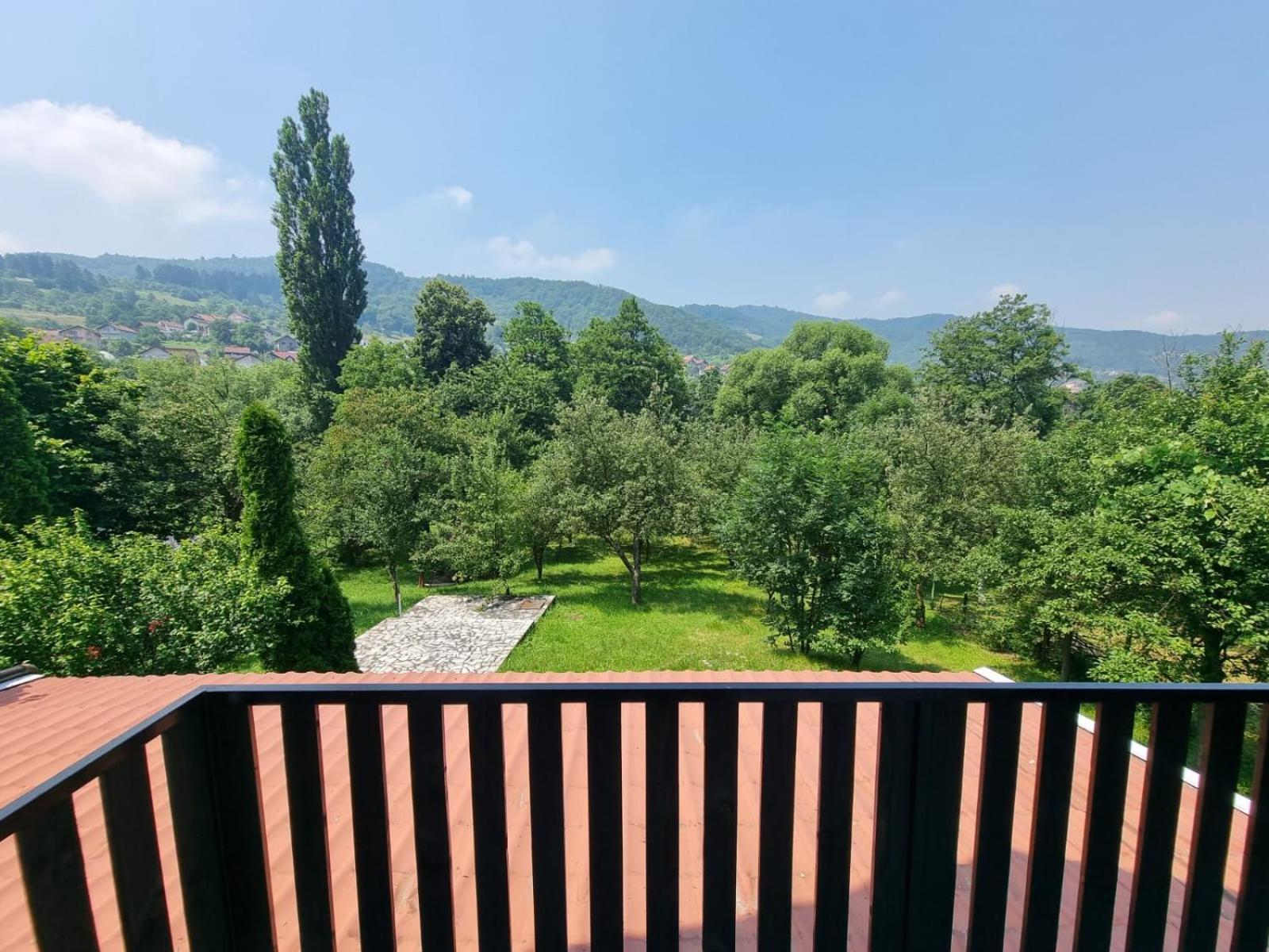 Srce 2 Villa Sarajevo