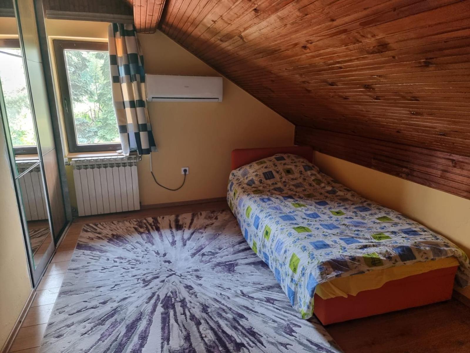 Srce 2 Sarajevo