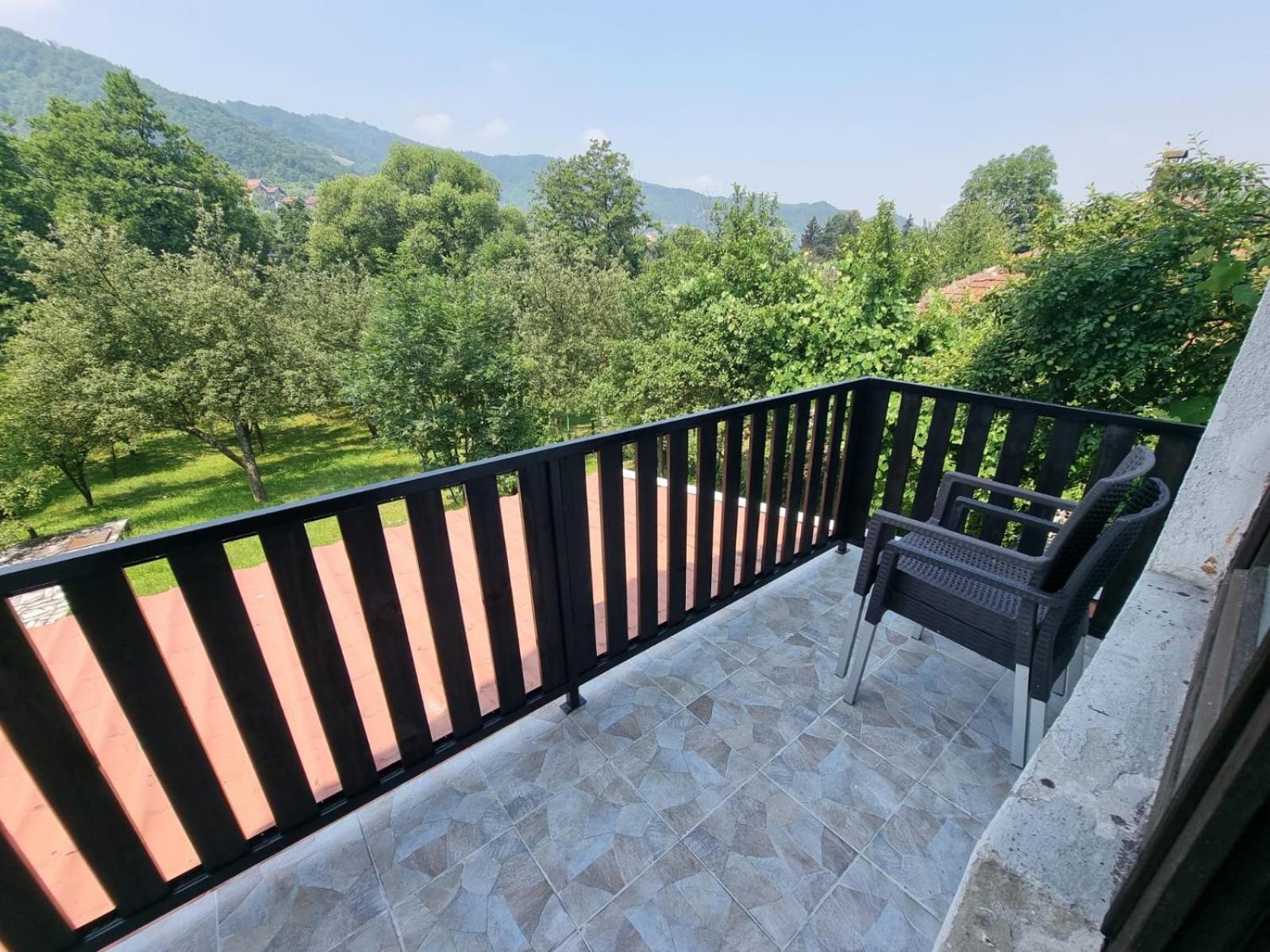 Villa Srce 2